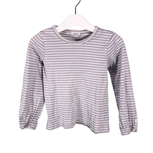 Unisex Newbie - Trikotaažist pluus, suurus 98 - 104 - Hall (1)