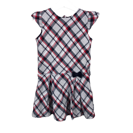 Unisex Polarn O. Pyret - Mitteveniv kleit, suurus 98 - 104 - Hall ()