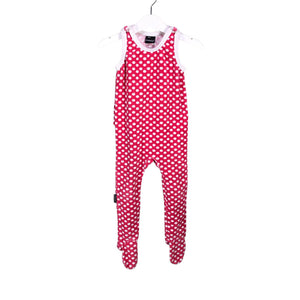 Unisex Metsola - Sipupüksid, suurus 80 - 86 - Roosa (1)