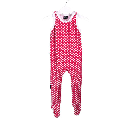 Unisex Metsola - Sipupüksid, suurus 80 - 86 - Roosa ()