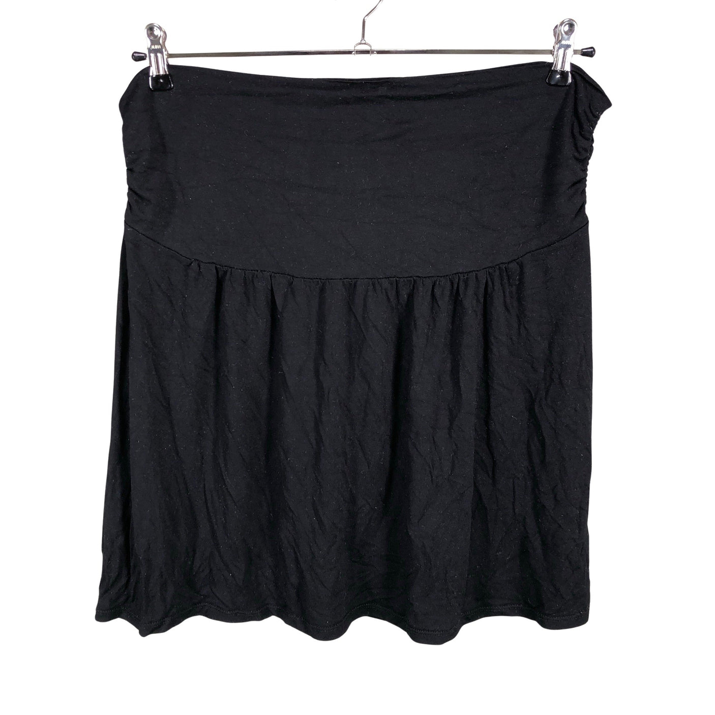 Unisex Envie & Fraise - Trikotaažist seelik, suurus 44 - Must (1)