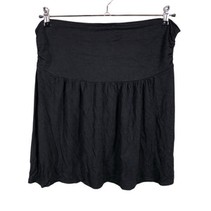 Unisex Envie & Fraise - Trikotaažist seelik, suurus 44 - Must (1)