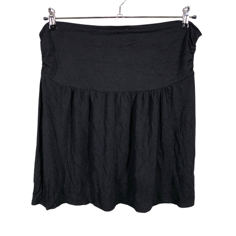 Unisex Envie & Fraise - Trikotaažist seelik, suurus 44 - Must ()