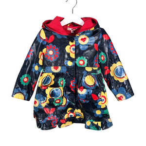 Unisex Marks&Spencer - Kevad-/sügisjope, suurus 92 - 98 - Sinine (1)