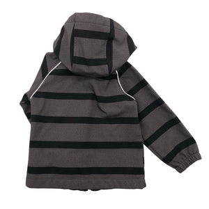 Unisex Name It - Softshell jope, suurus 74 - 80 - Hall (2)