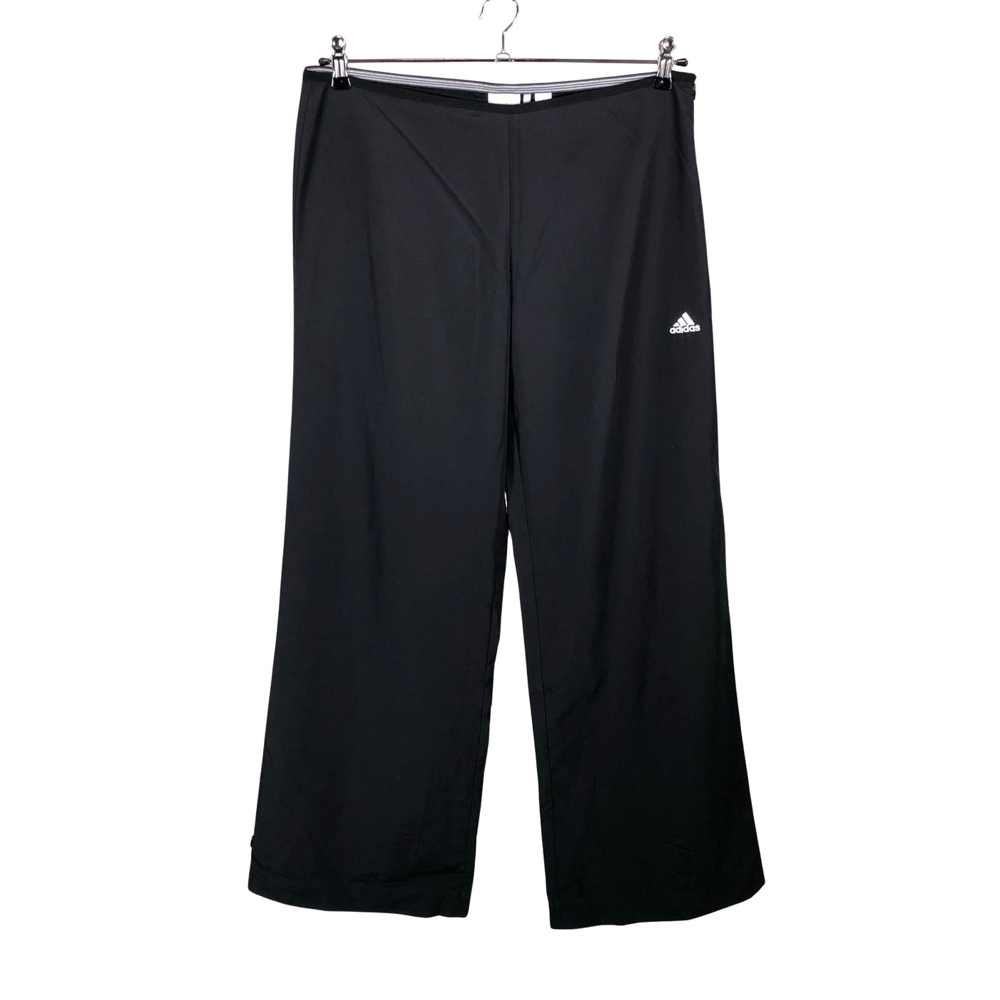 Unisex Adidas - Õuepüksid, suurus 40 - Must (1)