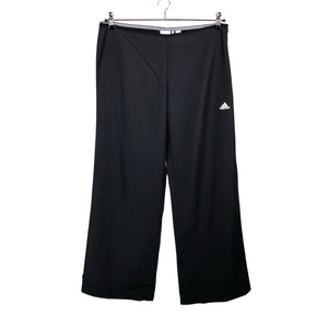 Unisex Adidas - Õuepüksid, suurus 40 - Must (1)