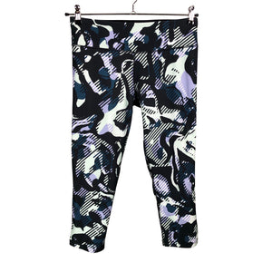 Unisex Nike - Poolpikad spordipüksid, suurus 40 - Hall (1)