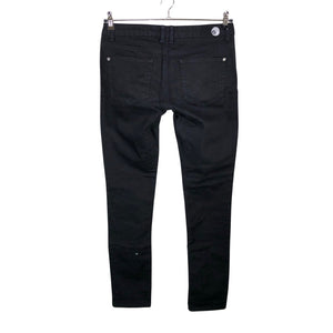 Unisex Mic mac - Teksad, suurus W31 - Must (2)