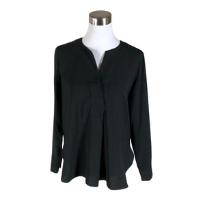 Unisex Marks&Spencer - Pluus, suurus 38 - Must (1)