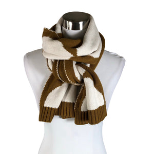 Unisex Uniqlo - Sall, suurus Maxi - Pruun (1)