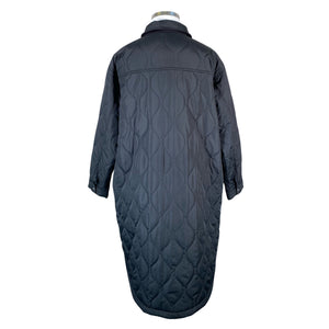 Unisex R-collection - Tepitud jope, suurus 42 - Must (2)