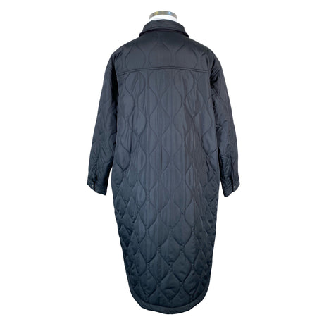 Unisex R-collection - Tepitud jope, suurus 42 - Must (2)
