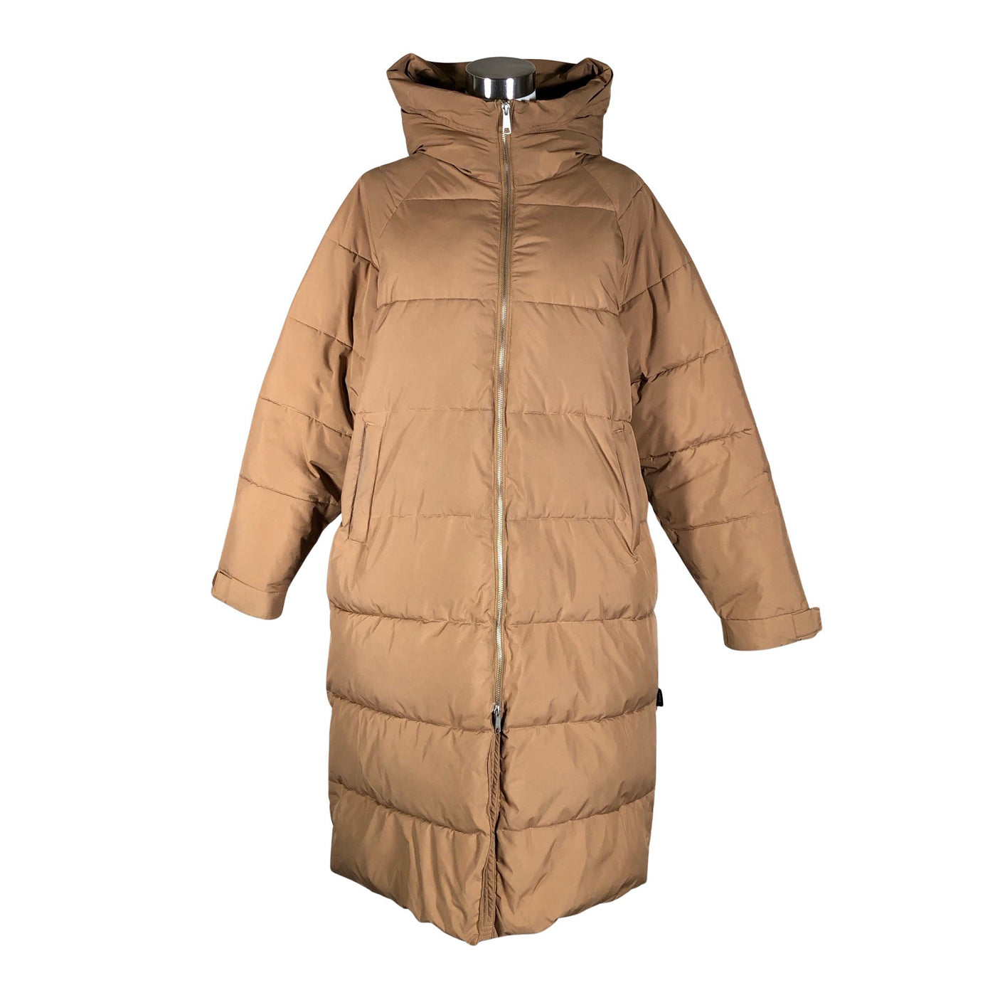 Unisex Makia - Talvejope, suurus 38 - Pruun (1)