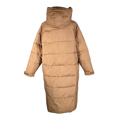 Unisex Makia - Talvejope, suurus 38 - Pruun (2)