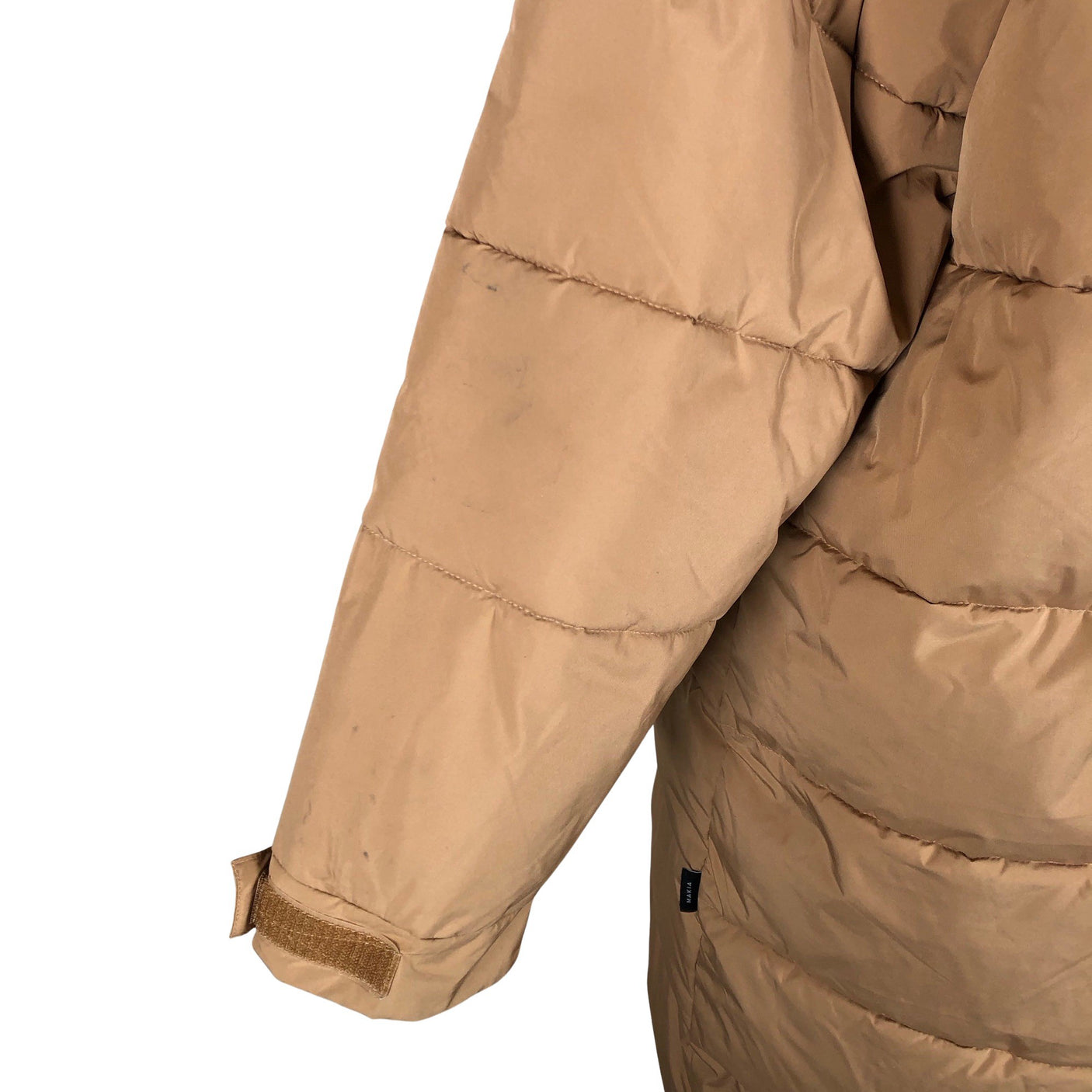 Unisex Makia - Talvejope, suurus 38 - Pruun (3)