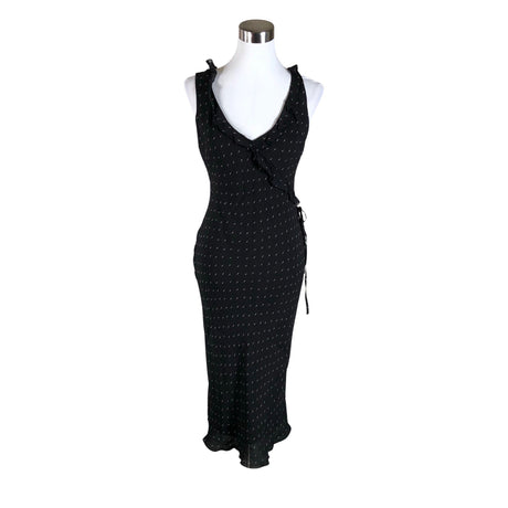 Unisex Andiata - Õhuke kleit, suurus 38 - Must ()