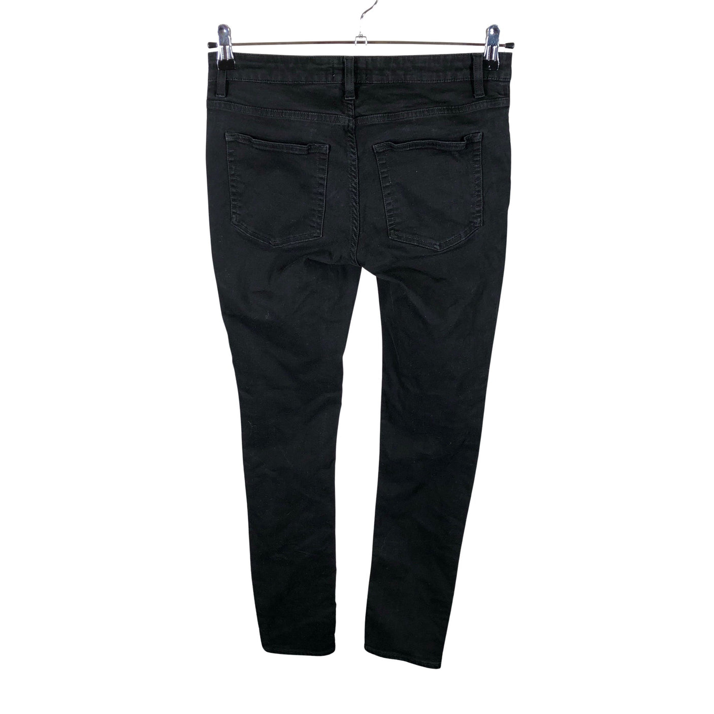 Unisex Acne Studios - Teksad, suurus W30 - Must (2)