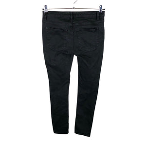 Unisex Acne Studios - Teksad, suurus W30 - Must (2)