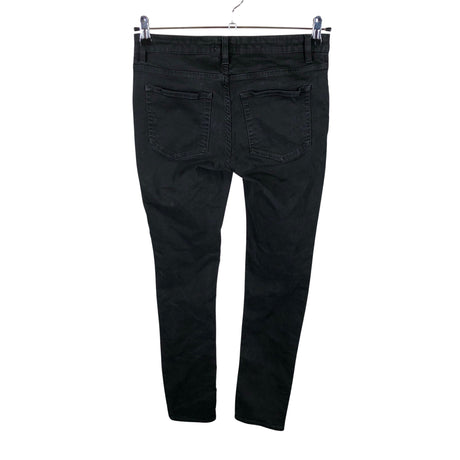 Unisex Acne Studios - Teksad, suurus W30 - Must (2)