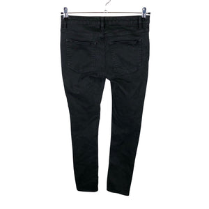 Unisex Acne Studios - Teksad, suurus W30 - Must (2)