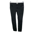 Unisex Acne Studios - Teksad, suurus W30 - Must ()