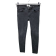 Unisex Acne Studios - Teksad, suurus W30 - Hall ()