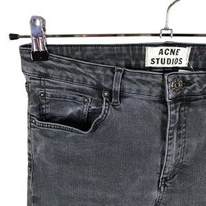 Unisex Acne Studios - Teksad, suurus W30 - Hall (3)
