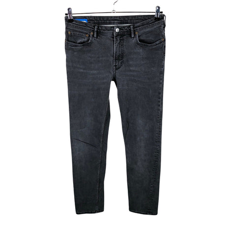Unisex Acne Studios - Teksad, suurus W30 - Hall ()