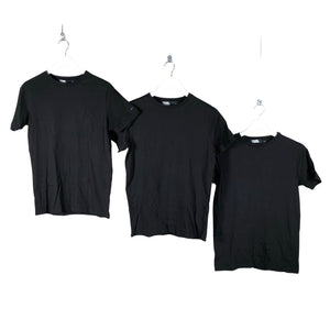 Unisex Karl Lagerfeld - T-särk, suurus S - Must (1)