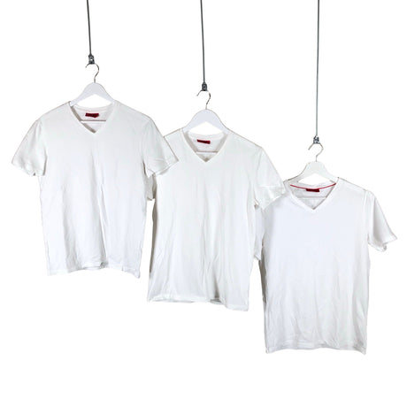 Unisex Hugo Boss - T-särk, suurus S - Valge ()