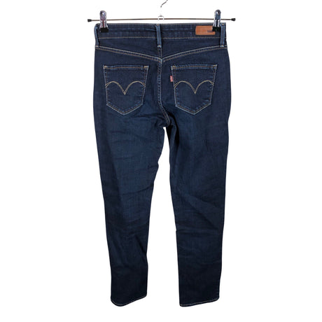 Unisex Levi's - Teksad, suurus W27 - Sinine (2)