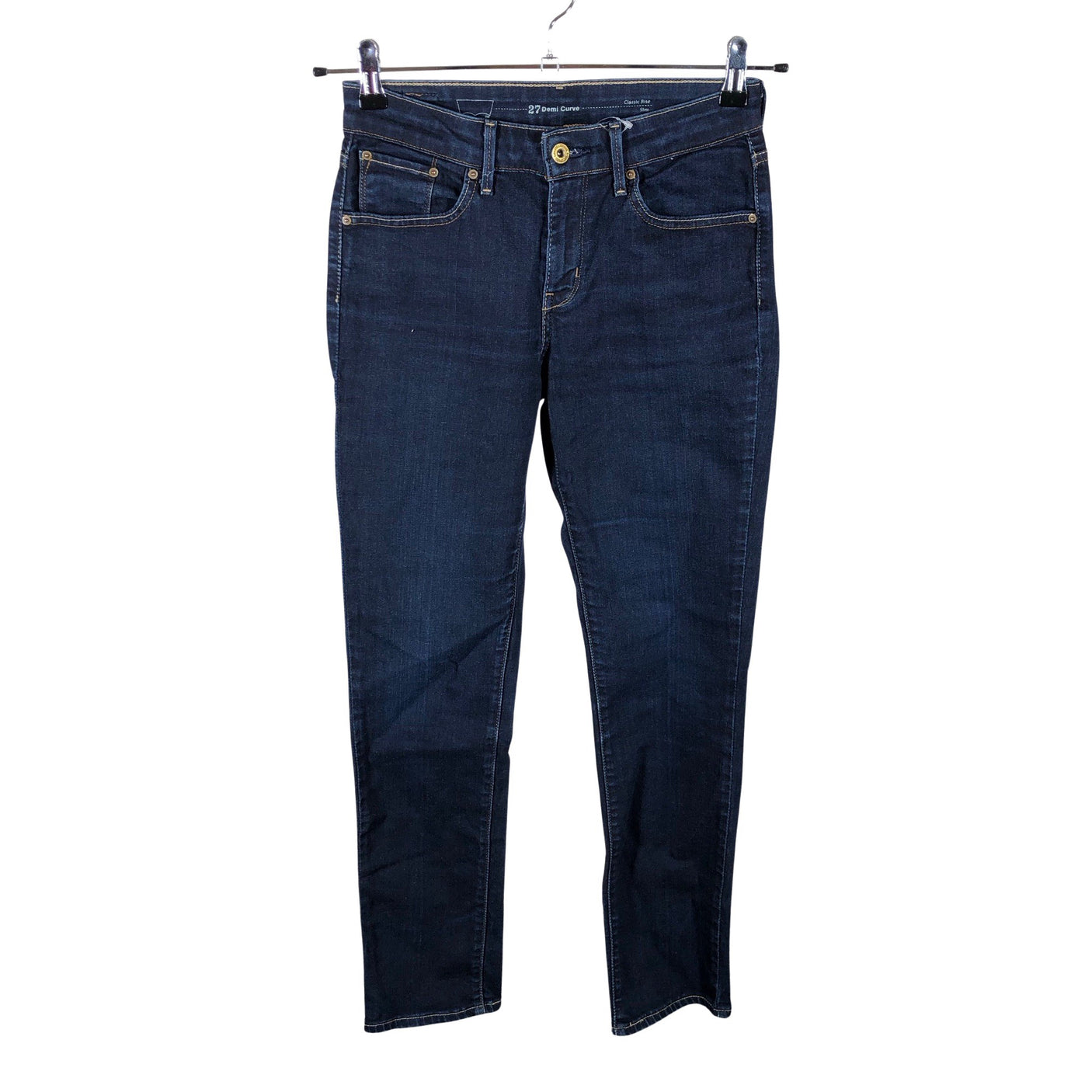 Unisex Levi's - Teksad, suurus W27 - Sinine (1)