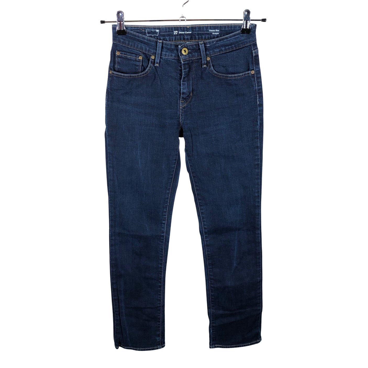 Unisex Levi's - Teksad, suurus W27 - Sinine (1)