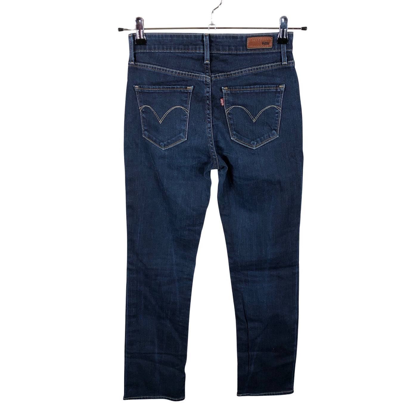 Unisex Levi's - Teksad, suurus W27 - Sinine (2)