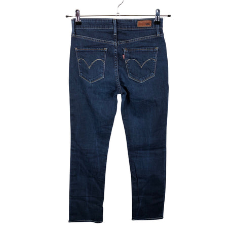 Unisex Levi's - Teksad, suurus W27 - Sinine (2)
