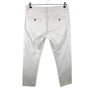 Unisex Filippa K. - Chino-püksid, suurus XL - Hall (2)
