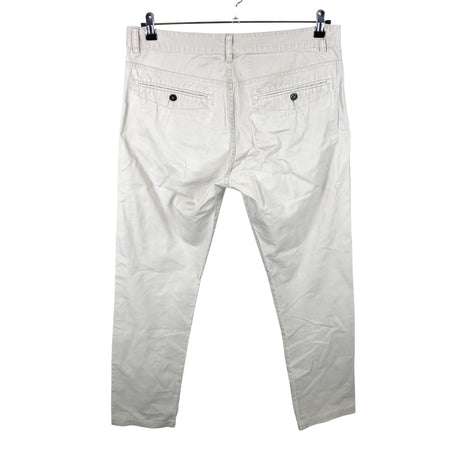 Unisex Filippa K. - Chino-püksid, suurus XL - Hall (2)
