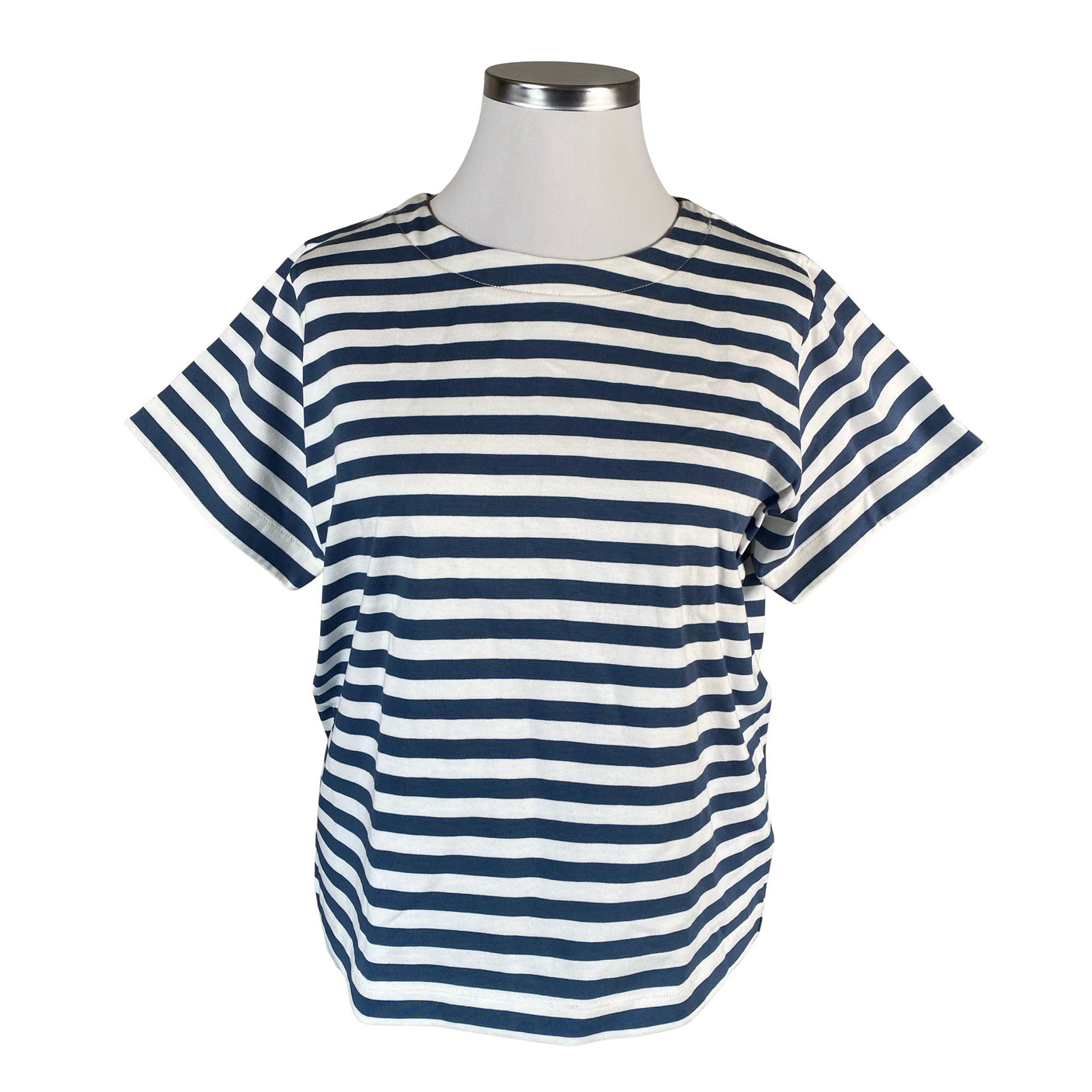 Unisex COS - T-särk, suurus 44 - Sinine (1)