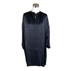 Unisex Arket - Õhuke kleit, suurus 40 - Must (1)