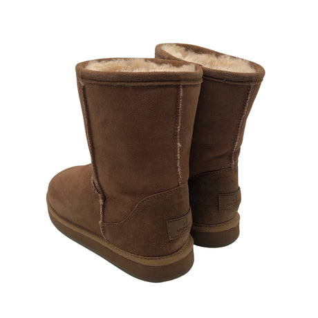 Unisex Shepherd - Talvejalanõud, suurus 37 - Pruun (2)