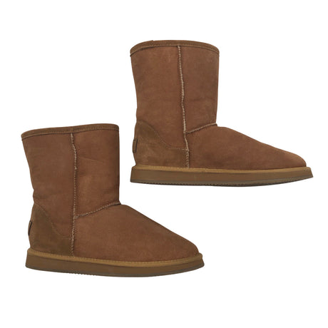 Unisex Shepherd - Talvejalanõud, suurus 37 - Pruun ()