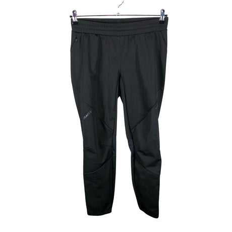 Unisex Craft - Softshell püksid, suurus 40 - Must ()