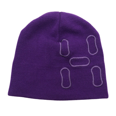 Unisex Haglöfs - Talvemüts, suurus 54 - 56 cm - Lilla ()