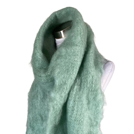 Unisex Balmuir - Sall, suurus Maxi - Roheline (2)