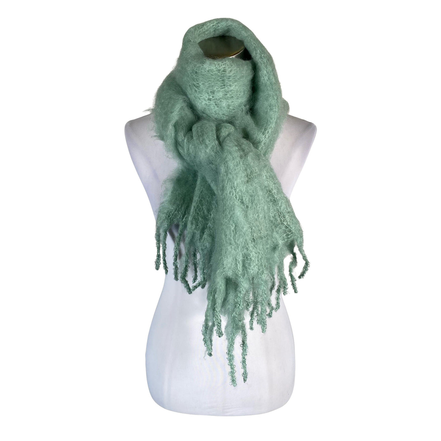 Unisex Balmuir - Sall, suurus Maxi - Roheline (1)
