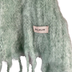 Unisex Balmuir - Sall, suurus Maxi - Roheline (3)