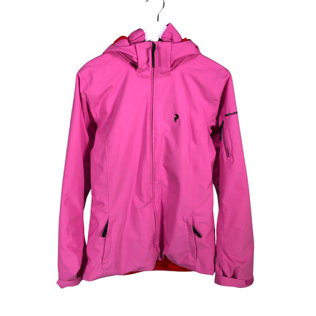 Unisex Peak Performance - Talvejope, suurus 164 - 170 - Roosa ()