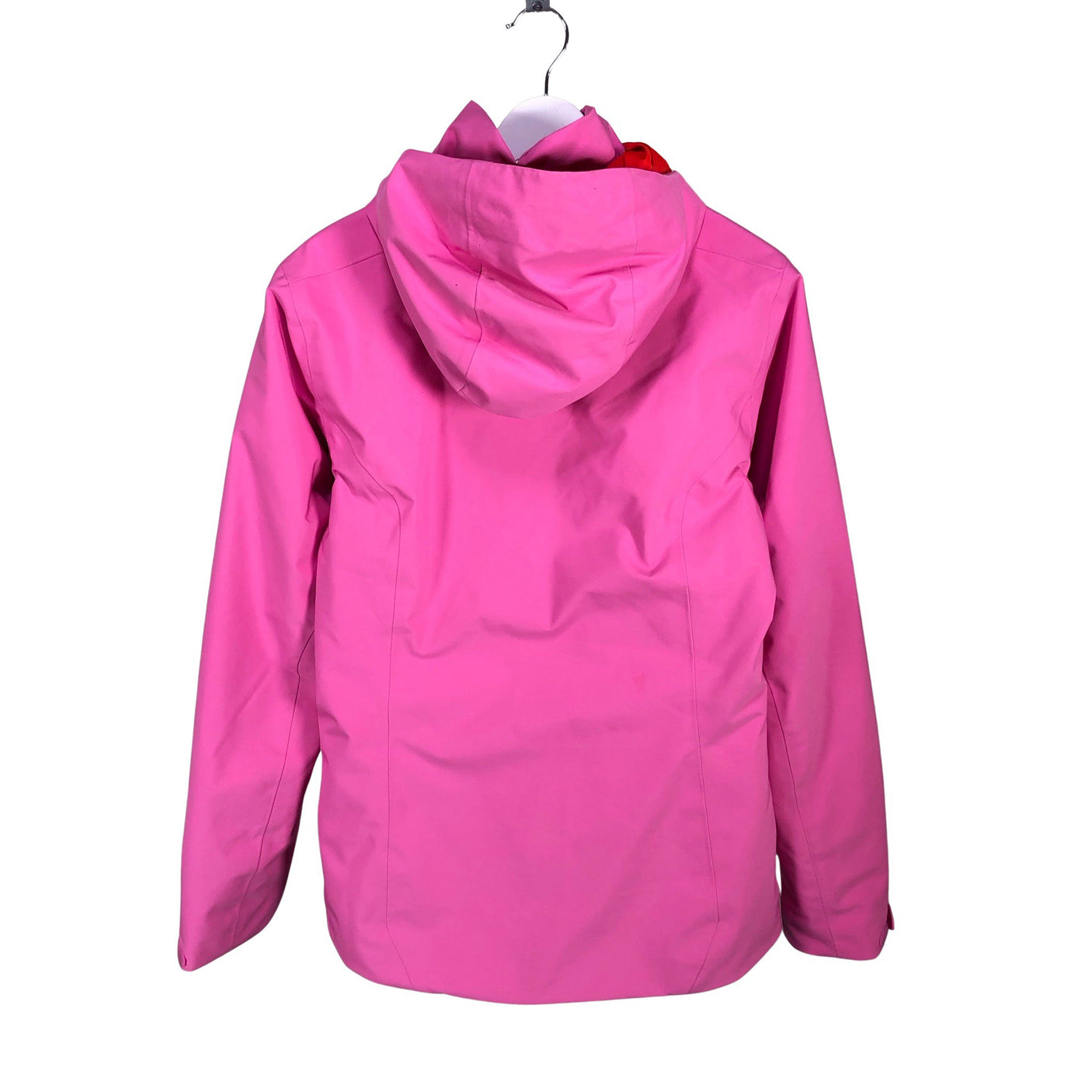 Unisex Peak Performance - Talvejope, suurus 164 - 170 - Roosa (2)