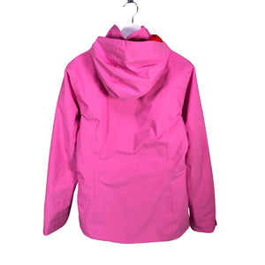 Unisex Peak Performance - Talvejope, suurus 164 - 170 - Roosa (2)